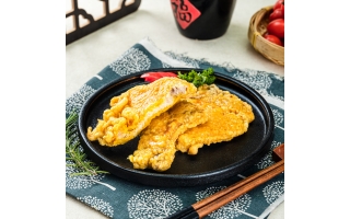 品牌案例展示